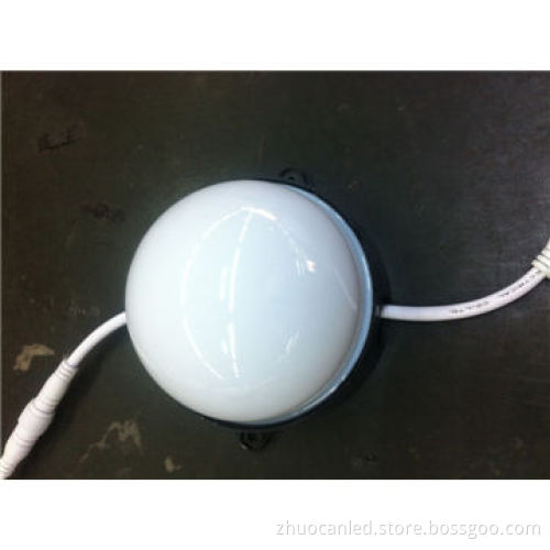 ws2811 100mm programmable point source light